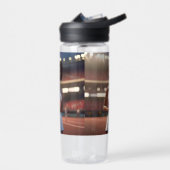 Bouteille D'eau Netball Girl, (Gauche)
