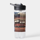 Bouteille D'eau Netball Girl, (Droite)