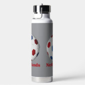 Bouteille D'eau Netherlands Soccer (Évier)