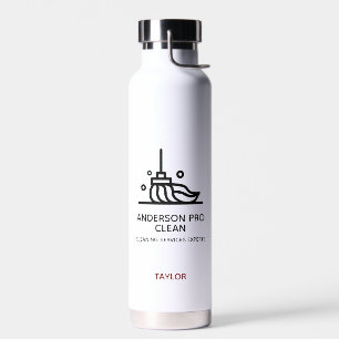 Bouteille D'eau Nettoyage Home & Office Pro