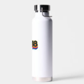 Bouteille D'eau New Hampshire 48 Rainbow (Gauche)