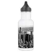 Bouteille D'eau New York (Droite)