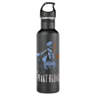 Bouteille D'eau Nice Keepsake By Order of Peaky Blinders Gifts For