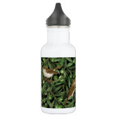 Bouteille D'eau Nightingales dans l'olivier 3 (Gauche)