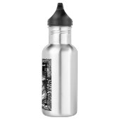 Bouteille D'eau Nightmare Path insulated Water Bottle (Droite)