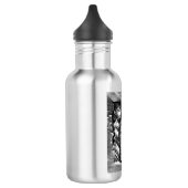 Bouteille D'eau Nightmare Path insulated Water Bottle (Gauche)