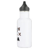 Bouteille D'eau Ninja Boy (Droite)