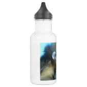 Bouteille D'eau NMB No Monkey Business (Gauche)
