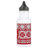 Bouteille D'eau Noël (Droite)