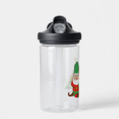 Bouteille D'eau Noël Gnomes CamelBak (Avant)