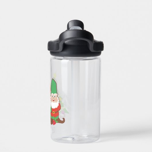 Bouteille D'eau Noël Gnomes CamelBak (Salle de sport)