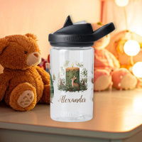 Noël personnalisé Whimsical Baby 1er Christma