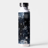 Bouteille D'eau Noël SlipperyJoe de différentes tailles (Gauche)