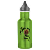 Bouteille D'eau Noix de corne anglaise (Gauche)