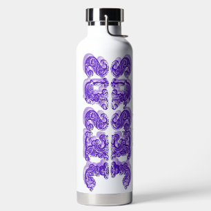Bouteille D'eau Nom de Jésus Nom au-dessus de tous les noms