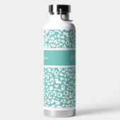 Bouteille D'eau Nom Mignon Tendance (Droite)