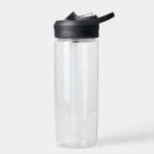 Bouteille D'eau Nom personnalisé (Gauche)