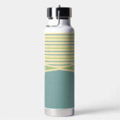 Bouteille D'eau Nom personnalisé "Lemonade" (Évier)
