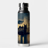 Bouteille D'eau Nom personnalisé Londres (Évier)