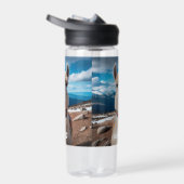 Bouteille D'eau Nom personnalisé Pérou Llama (Droite)