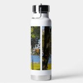 Bouteille D'eau Nom personnalisé Reykjavik Islande (Évier)