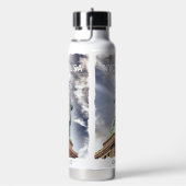 Bouteille D'eau Nom personnalisé Statue de la Liberté (Évier)