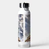 Bouteille D'eau Nom personnalisé Statue de la Liberté (Gym)