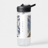 Bouteille D'eau Nom personnalisé Statue de la Liberté (Gauche)