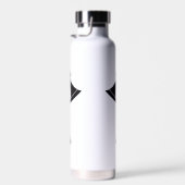 Bouteille d'eau Norse Warrior (Plage)