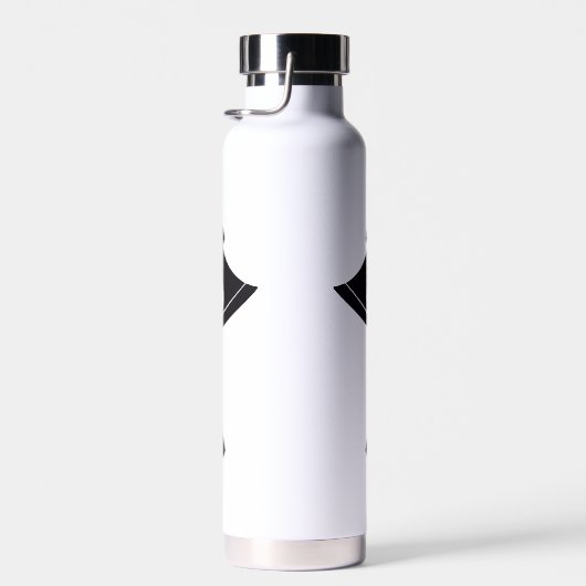 Bouteille d'eau Norse Warrior (Plage)