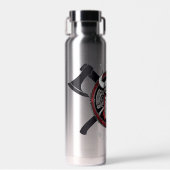 Bouteille d'eau Norse Warrior (Avant)