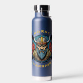 Bouteille d'eau Norse Warrior (Gauche)