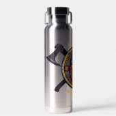 Bouteille d'eau Norse Warrior (Avant)