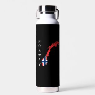 Bouteille D'eau Norvège