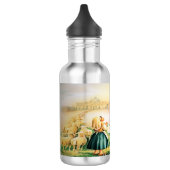 Bouteille D'eau Notre-Dame de Fatima 1917 (Gauche)