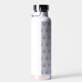 Bouteille D'eau Notre Dame de Lourdes (Plage)