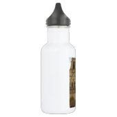 Bouteille D'eau NotreDame (Gauche)