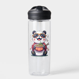 Bouteille D'eau Nouilles de Panda