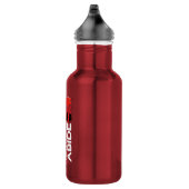 Bouteille D'eau Nous Ours nu - Ours Frères Abide (Droite)