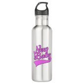 Bouteille D'eau Nouveau bébé (Devant)