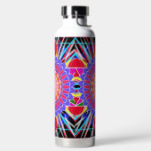 Bouteille D'eau Nova Star (Droite)