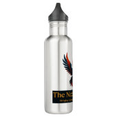 Bouteille D'eau NoxFire Fund Water Bottle (Gauche)