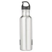 Bouteille D'eau NoxFire Fund Water Bottle (Dos)