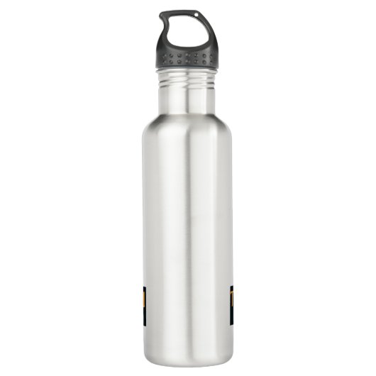 Bouteille D'eau NoxFire Fund Water Bottle (Dos)