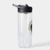 Bouteille D'eau NP de Yellowstone (chutes) (Droite)