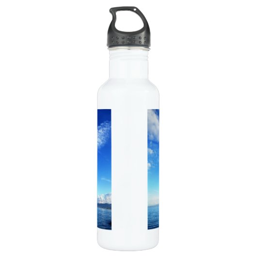 Bouteille D'eau Nuage Eagle (Dos)