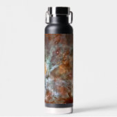 Bouteille D'eau Nuages sombres de Carina Nebula Hubble Space (Avant)