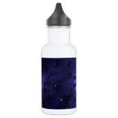 Bouteille D'eau Nuit étoilée (Gauche)