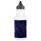 Bouteille D'eau Nuit étoilée (Droite)