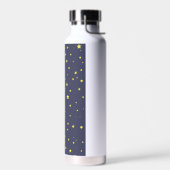 Bouteille D'eau Nuit étoilée (Gauche)